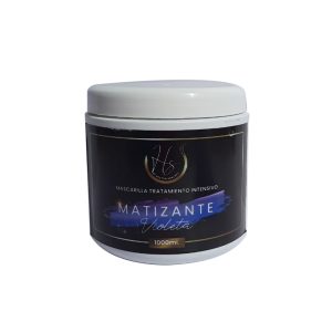 MASCARILLA MATIZANTE VIOLETA HS