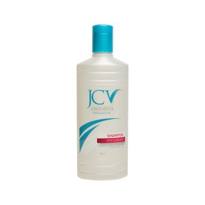 SHAMPOO LIMPIEZA PROFUNDA JCV