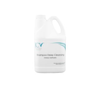 SHAMPOO LIMPIEZA PROFUNDA JCV