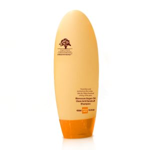 SHAMPOO ANTICASPA ARGANMIDAS