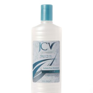 SHAMPOO SULPHATE FREE JCV
