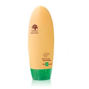 SHAMPOO VOLUMEN ARGANMIDAS