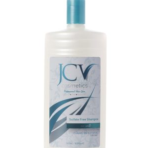 SHAMPOO SULPHATE FREE JCV