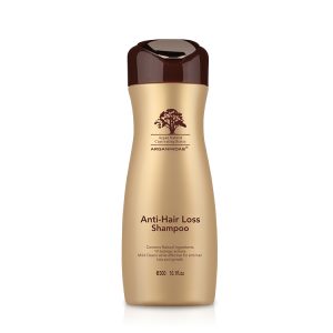 SHAMPOO ANTI CAÍDA ARGANMIDAS