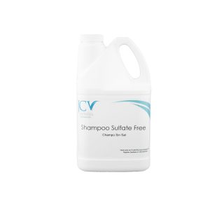 SHAMPOO SULPHATE FREE JCV