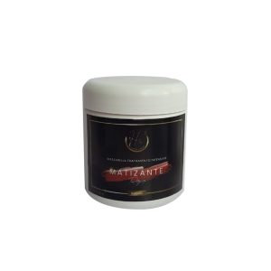 MASCARILLA MATIZANTE ROJO HS