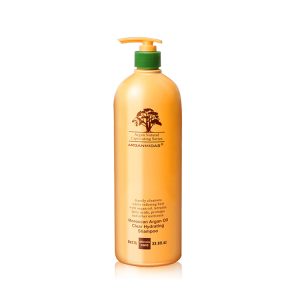 SHAMPOO HIDRATANTE ARGANMIDAS