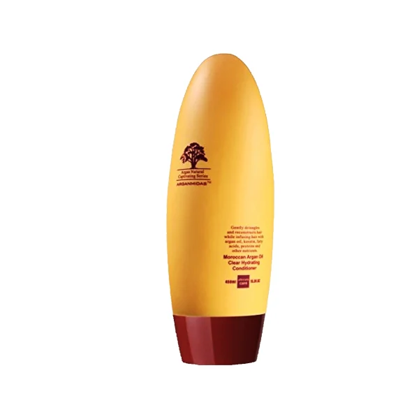 ACONDICIONADOR HIDRATANTE 450ML ACONDICIONADOR HIDRATANTE ARGANMIDAS