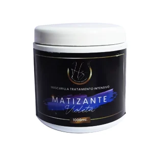 MASCARILLA MATIZANTE VIOLETA HS