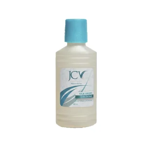 GOTAS DE SEDA JCV