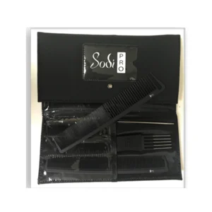 ESTUCHE DE PEINES SODIPRO