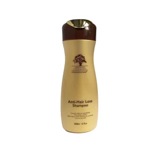 SHAMPOO ANTI CAÍDA ARGANMIDAS