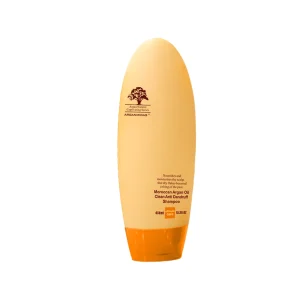 SHAMPOO ANTICASPA ARGANMIDAS