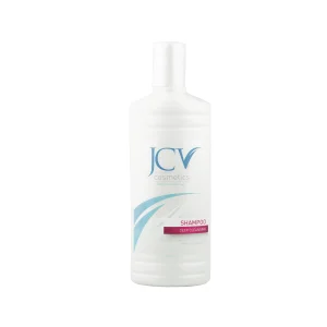 SHAMPOO LIMPIEZA PROFUNDA JCV