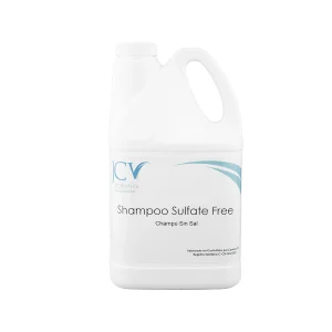 SHAMPOO SULPHATE FREE JCV