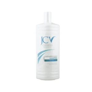 SHAMPOO SULPHATE FREE JCV