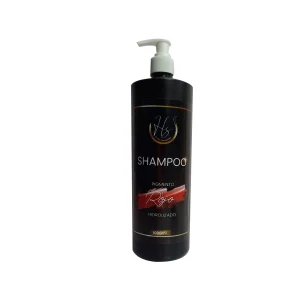 SHAMPOO PIGMENTO ROJO HS