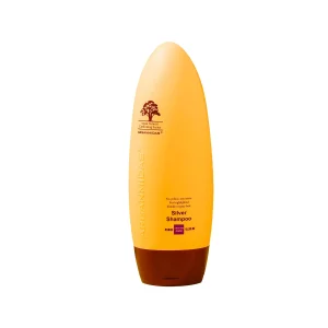SHAMPOO SILVER ARGANMIDAS