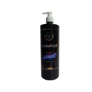 SHAMPOO PIGMENTO VIOLETA HS