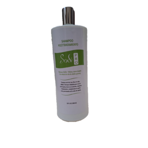 SHAMPOO COLA DE CABALLO SODIPRO 1000ML